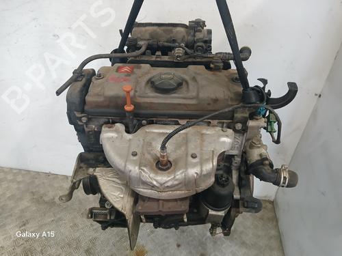 Engine CITROËN SAXO (S0, S1) | BP37371140M1 - Image 4