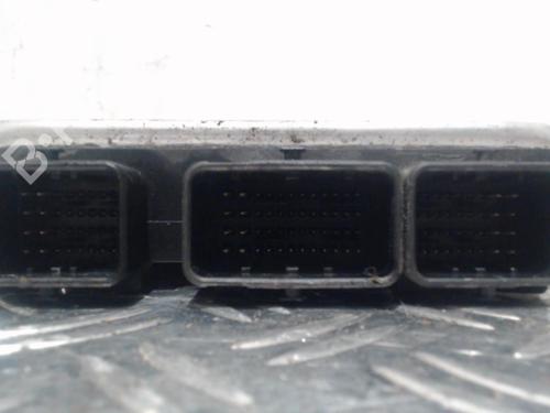 Engine control unit (ECU) PEUGEOT 1007 (KM_) 1.6 16V | BP37357999M57 - Image 2