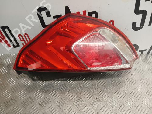 right-taillight-ford-fiesta-vi-cb1-ccn-2008-37365544 main image