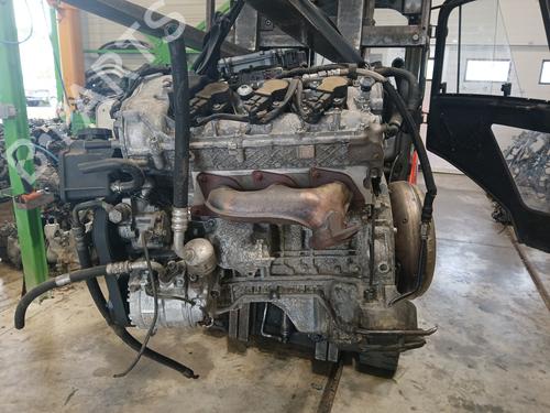Engine MERCEDES-BENZ C-CLASS (W204) C 350 (204.056) | BP37365105M1 - Image 5