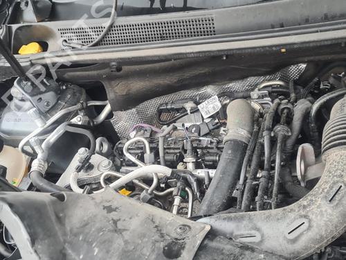 Used Parts DACIA DUSTER (HM_) 1.3 TCe 150 (HMM3) 4838538