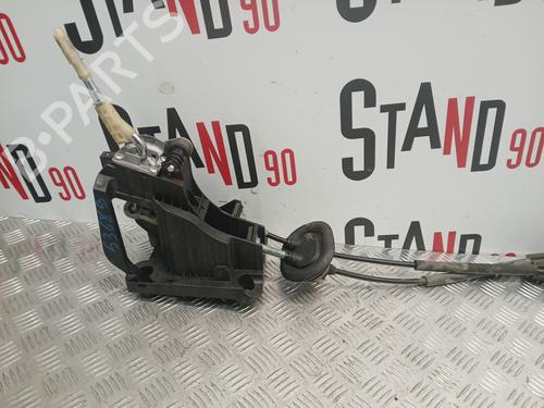 Cable Cable CITROËN DS3 (SA_) 1.6 HDi 115 (114 hp) 37368235 37368235