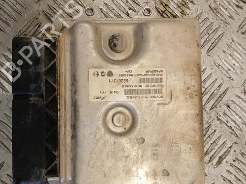 Computer motormanagement Computer motormanagement 38424113 38424113