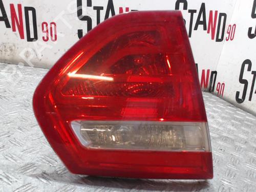 Used Left tailgate light Left tailgate light 37359442 37359442