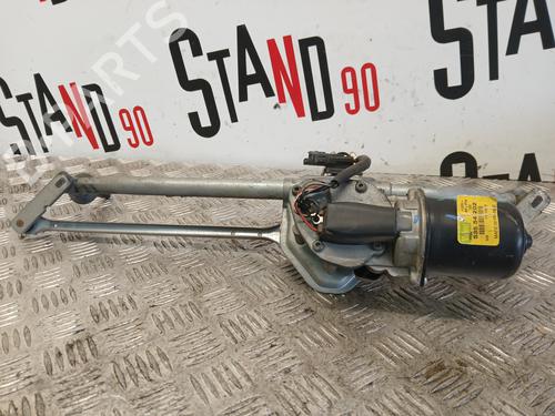 Front wiper motor RENAULT TRAFIC II Van (FL) 2.0 dCi 90 (FL0H, FL00, FL01, FL0M, FL0P, FL0S) | BP37371707M29 - Image 4