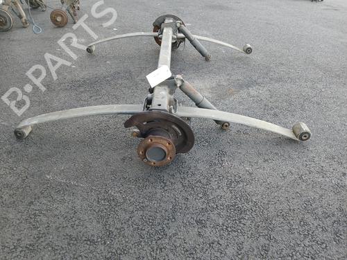 Bagaksel RENAULT MASTER III Van (FV) 2.3 dCi 130 FWD (FV0M, FV0Y, FV0J, FV02, FV03) | BP37365283M2  - Image 5