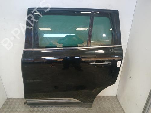 Used Left rear door Left rear door 37371946 37371946