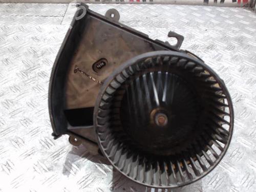 Heater blower motor CITROËN JUMPY II Van | BP37359028M62 - Image 2