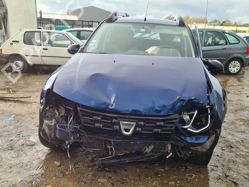 Instrument cluster DACIA DUSTER (HS_)  | BP37366472C47  - Image 13