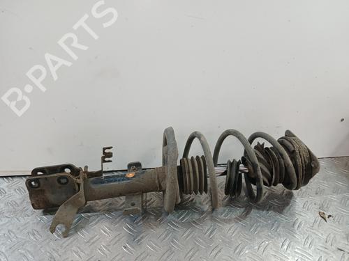 Right front shock absorber RENAULT CLIO III Hatchback Van (SB_, SR_) | BP37366111M17 - Image 5