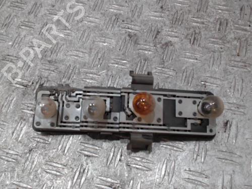 Used Lamp holder Lamp holder CITROËN XSARA PICASSO (N68) 1.6 HDi (109 hp) 37359207 37359207