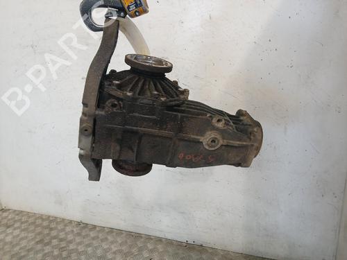 Rear differential AUDI A4 B7 Avant (8ED) 3.0 TDI quattro | BP38033488M24 - Image 4