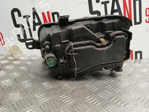 Right headlight FIAT PANDA (169_) 1.2 (169.AXB11, 169.AXB1A) | BP37746315C29 - Image 4