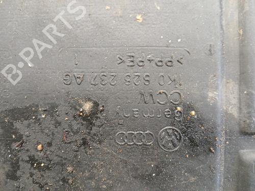 Underbody protection VW GOLF VI (5K1) | BP38681212M92 - Image 2