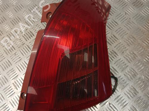 Right taillight SUZUKI SWIFT III (MZ, EZ) 1.3 DDiS (RS413D) | BP37367053C35 - Image 6