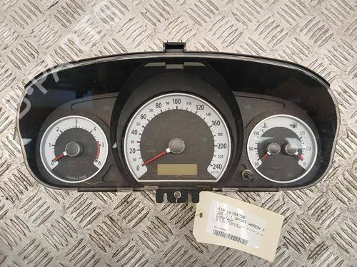 Instrument cluster KIA CEE'D SW (ED) 1.6 CRDi 115 | BP39702505C47 - Image 4