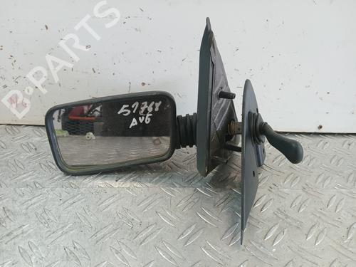 Used Left mirror Left mirror 37360499 37360499