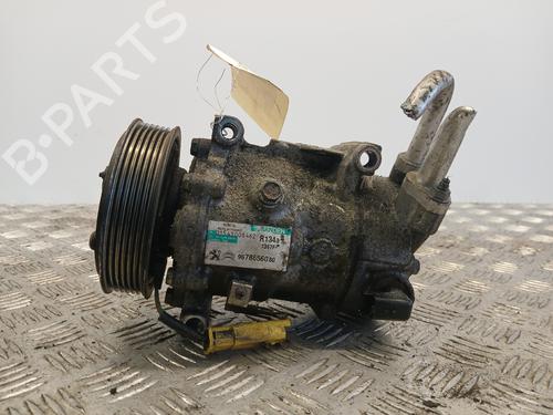 Used AC radiator AC radiator 37374660 37374660