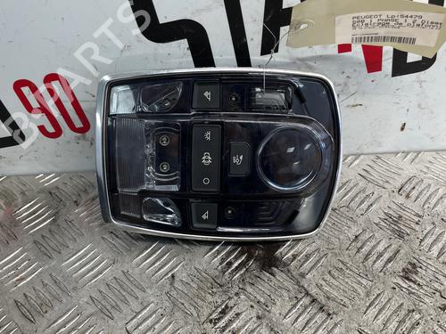 Used Interior roof light Interior roof light 37373306 37373306