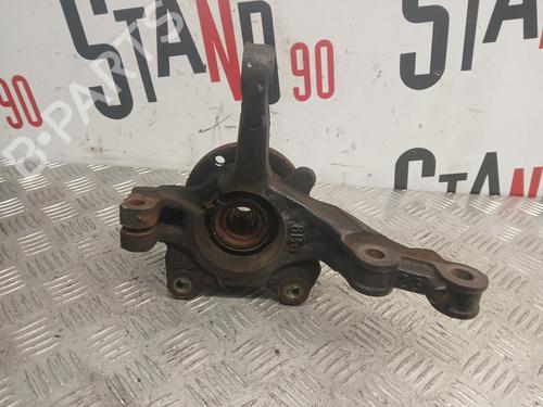 Left front steering knuckle RENAULT KANGOO Express (FW0/1_) | BP37369800M25 - Image 5
