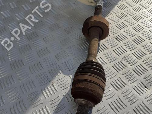 Right front driveshaft RENAULT TWINGO II (CN0_) 1.2 16V (CN04, CN0B) | BP37353809M39 - Image 2