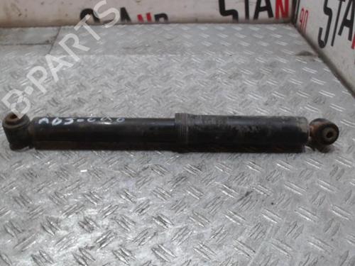 Left rear shock absorber CITROËN C3 II (SC_) 1.0 VTi 68 | BP37359525M18 - Image 3