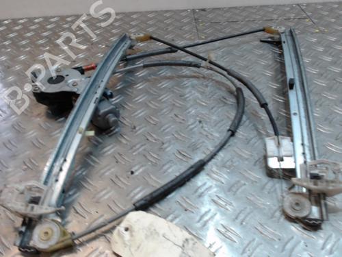 Used Front left window mechanism Front left window mechanism 37351804 37351804
