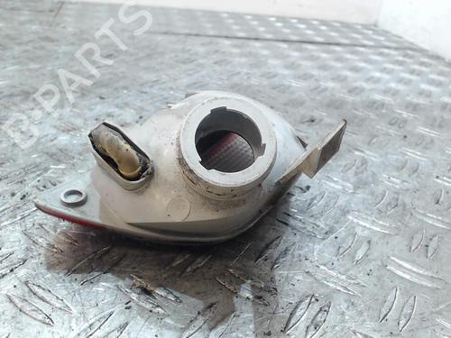 Højre baglygte bagklap Højre baglygte bagklap FORD FOCUS I (DAW, DBW) [1998-2009] 37353656 37353656