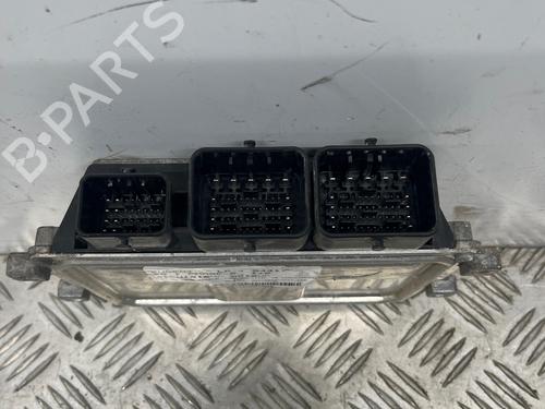 Used Engine control unit (ECU) Engine control unit (ECU) PEUGEOT 208 I (CA_, CC_) 1.2 VTI 82 (82 hp) 39982277 39982277