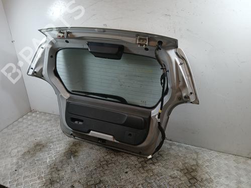 Tailgate CHEVROLET SPARK (M300) | BP37364269C6 - Image 2