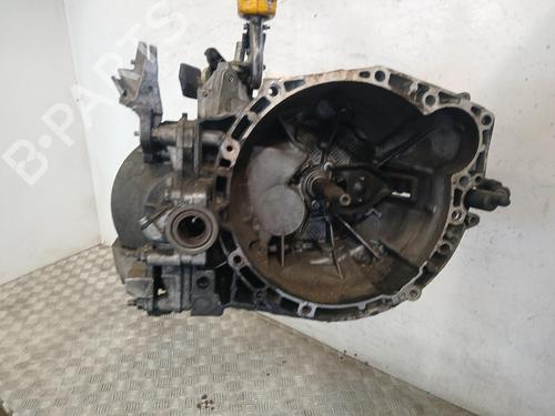 Gearbox CITROËN C5 III (RD_) 2.0 HDi 140 (RDRHF8, RDRHFA, RDRHA8, RDRHAJ) | BP38033482M3 - Image 4