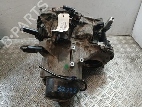 gearbox-renault-kangoo-express-fc01_-1997-37363654 main image