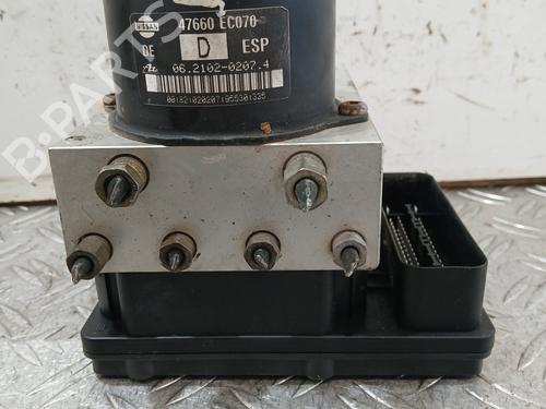 ABS pump NISSAN PATHFINDER III (R51) 2.5 dCi 4WD | BP37358572M43 - Image 5