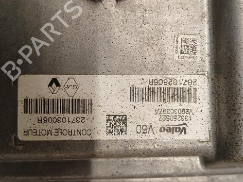 Engine control unit (ECU) DACIA SANDERO II TCe 90 (B8M1, B8MA, B8AC) | BP40507730M57 - Image 3