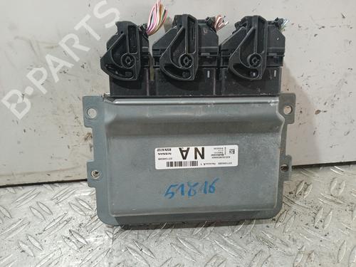 Engine control unit (ECU) RENAULT CLIO V (B7_) 1.0 TCe 90 (B7MT) | BP37365909M57 - Image 4