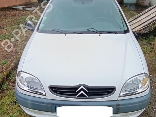 Engine CITROËN SAXO (S0, S1) | BP37371140M1 - Image 12
