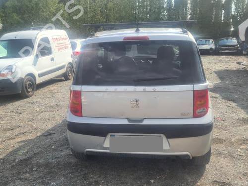 Engine control unit (ECU) PEUGEOT 1007 (KM_) 1.4 HDi | BP37356834M57 - Image 11