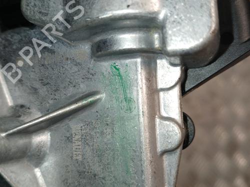 Rear wiper motor RENAULT MEGANE IV Hatchback (B9A/M/N_) | BP37368351M102 - Image 2