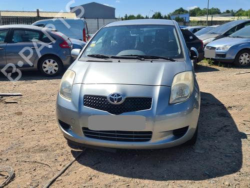 Engine TOYOTA YARIS (_P9_) 1.4 D-4D (NLP90_, NLP90R) | BP37373468M1 - Image 6