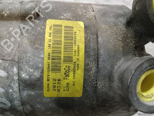 AC compressor FORD FOCUS III | BP37362656M34 - Image 2