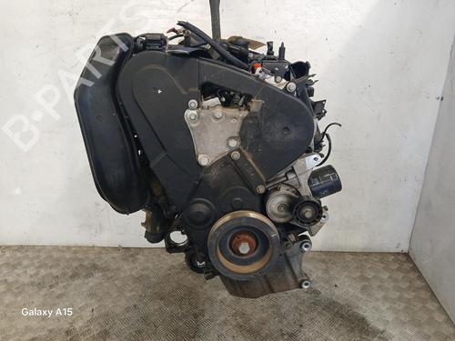 Engine PEUGEOT 307 (3A/C) 2.0 HDi 90 | BP39426332M1 - Image 4