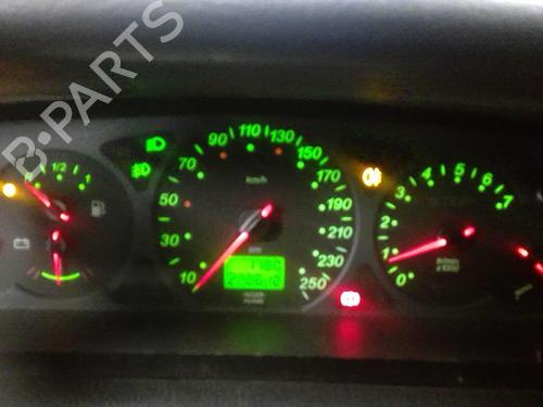 Brukte deler til CITROËN C5 I (DC_) 2.0 HDi (DCRHZB, DCRHZE) 4852999
