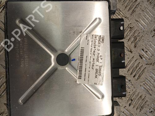Computer motormanagement Computer motormanagement FORD MONDEO IV Turnier (BA7) 2.0 (145 hp) 37375026 37375026
