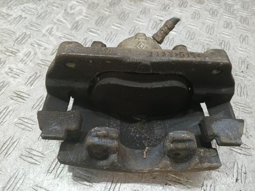 Right front brake caliper DACIA LODGY (JS_) 1.3 TCe 130 (JSNE) | BP37361451M104 - Image 4