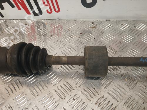Right front driveshaft FIAT PANDA (169_) 1.2 (169.AXB11, 169.AXB1A) | BP37746314M39  - Image 5