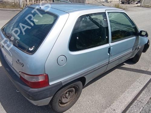 Used Parts CITROËN SAXO (S0, S1) 1.1 X, SX 4992971