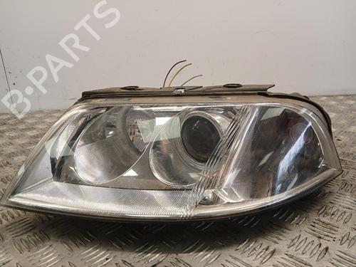 Left headlight VW PASSAT B5.5 Variant (3B6) 1.9 TDI | BP38585654C28 - Image 2
