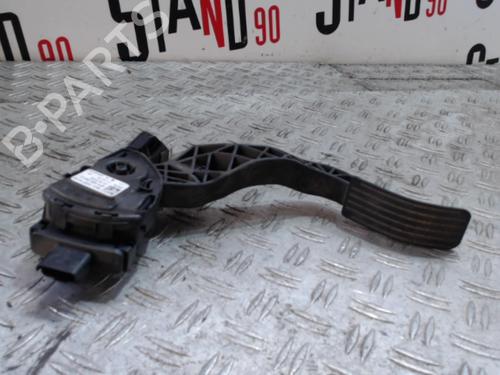 Pedal Pedal PEUGEOT 308 I (4A_, 4C_) 1.6 HDi (109 hp) 37356800 37356800