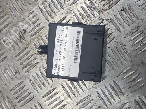 Electronic module MERCEDES-BENZ A-CLASS (W176) A 220 d 4-matic (176.005) | BP37374819M83 - Image 2