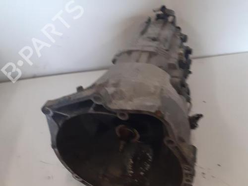 Gearbox BMW 3 Touring (E46) | BP37354026M3 - Image 3